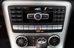 Mercedes-Benz SLK350 2012 года